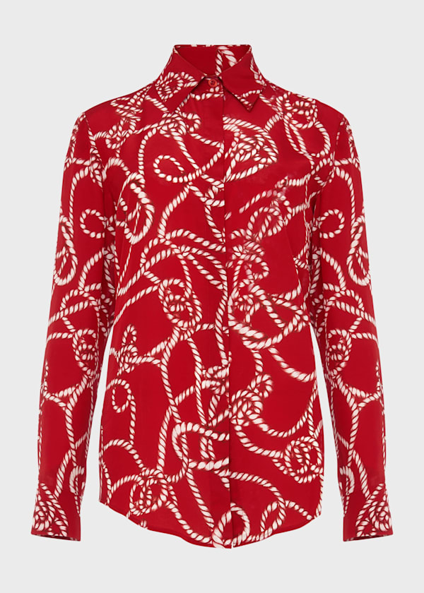 Eva Shirt