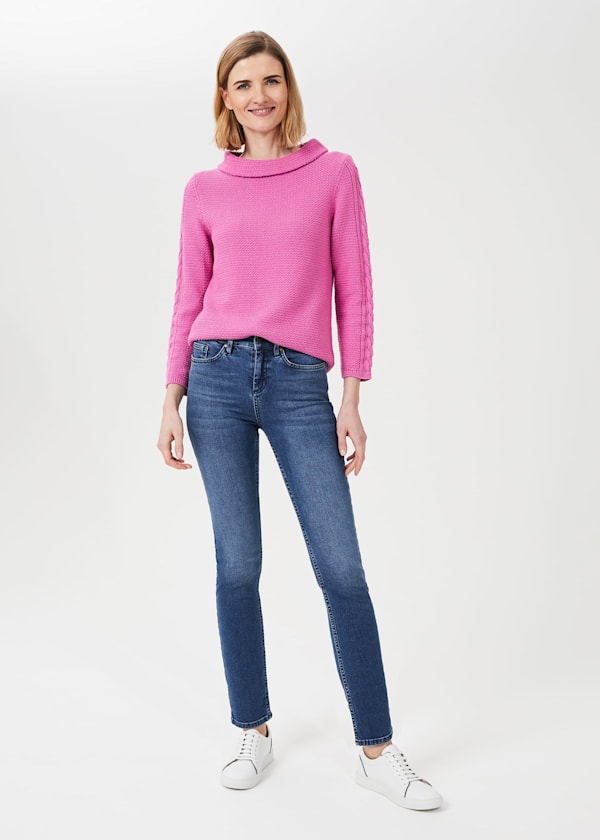 Sukey Slim Jeans