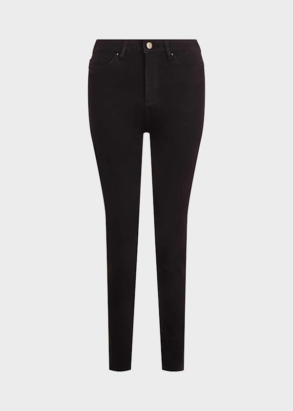 Petite Gia Sculpting Jeans