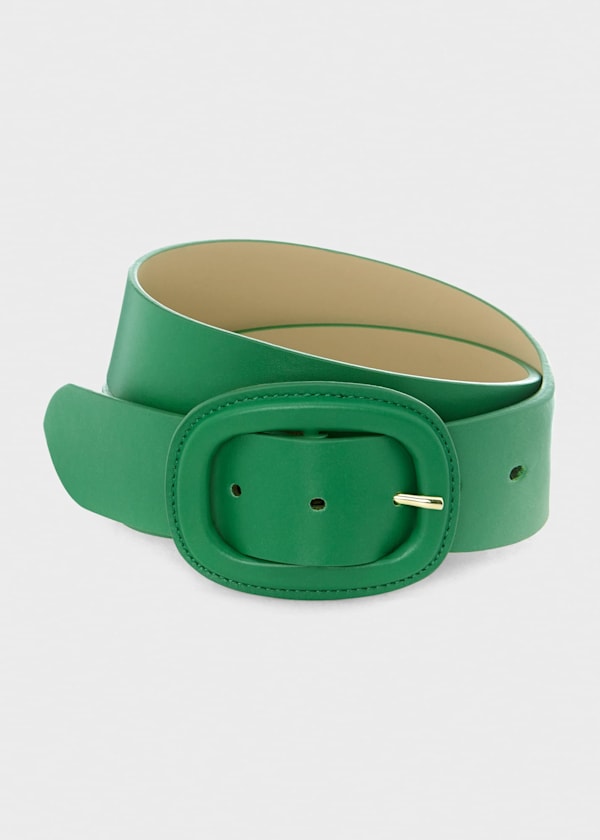 Abbie Belt