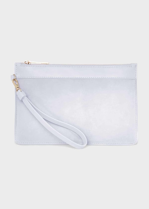 Lundy Wristlet