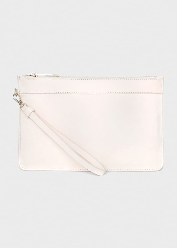 Lundy Wristlet