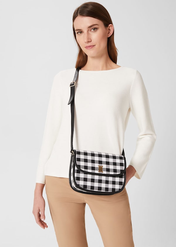 Cromer Crossbody Bag