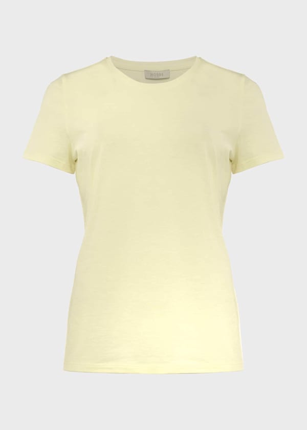 Pixie Cotton T-Shirt