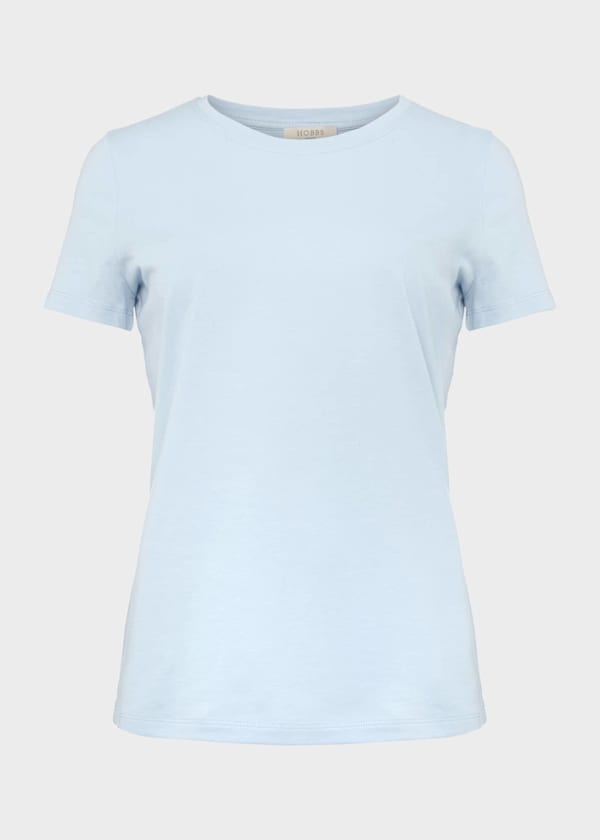 Pixie Cotton T-Shirt