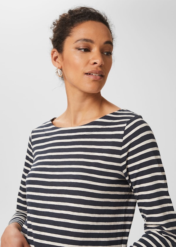 Avia Striped T-Shirt