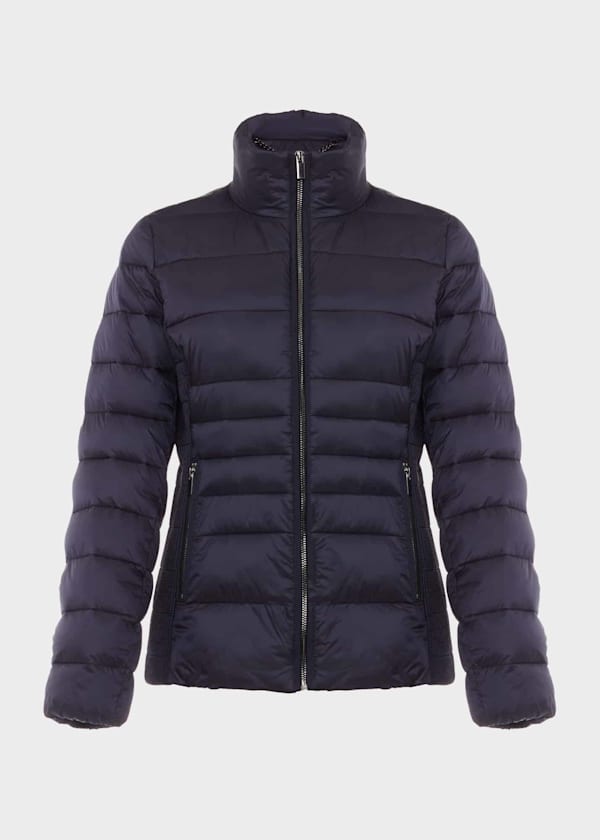 Noemi Puffer Jacket