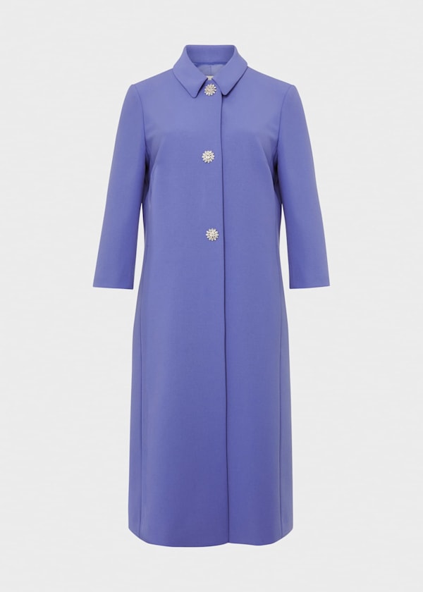 Henriella Coat