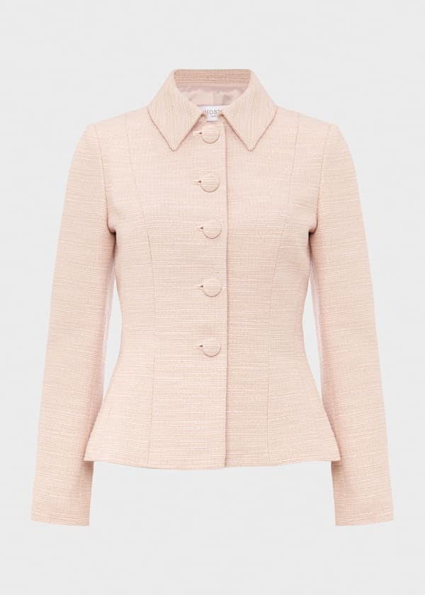 Amelie Sculpting Jacket