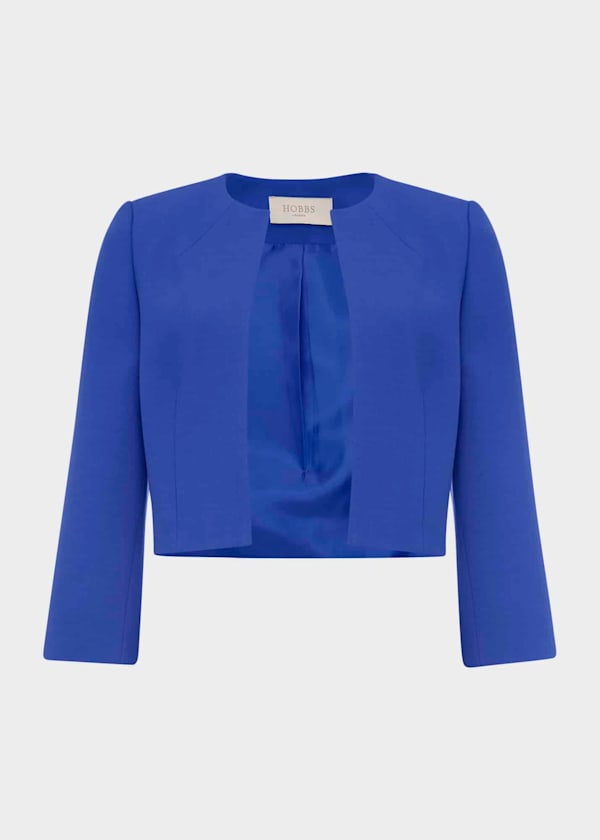 Petite Arizona Jacket