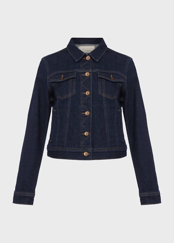 Mariam Jacket