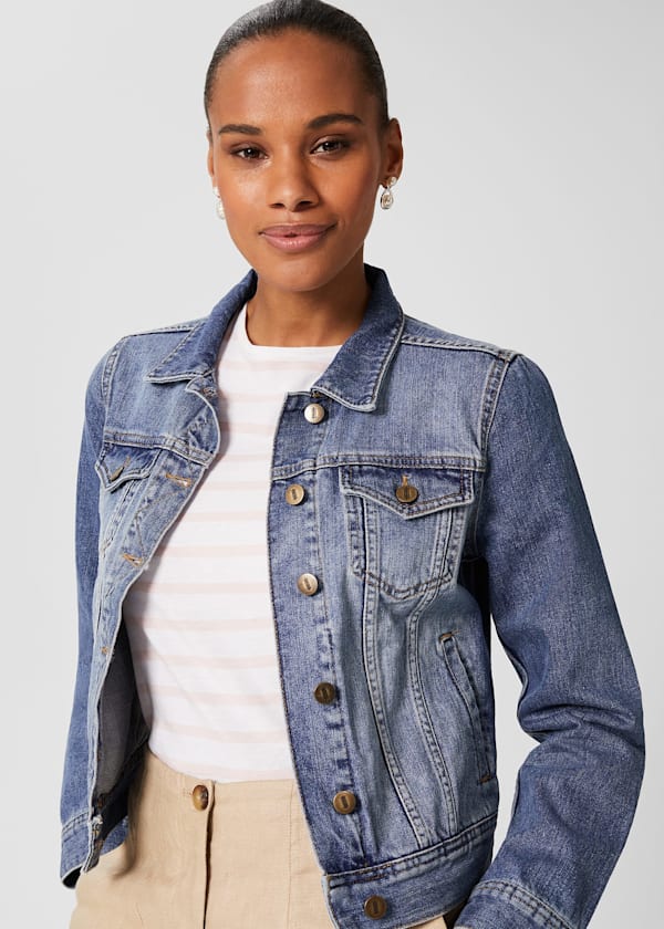 Mariam Jacket