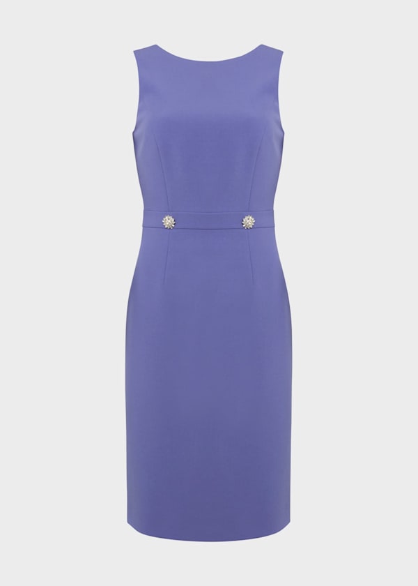 Henriella Shift Dress