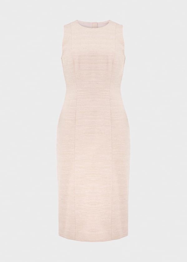 Amelie Shift Dress