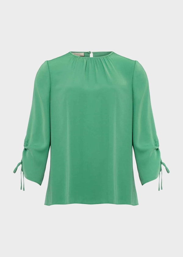 Cosette Blouse