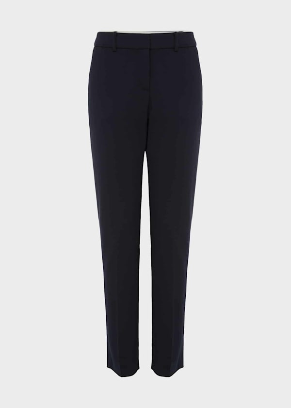 Quin Tapered Trousers