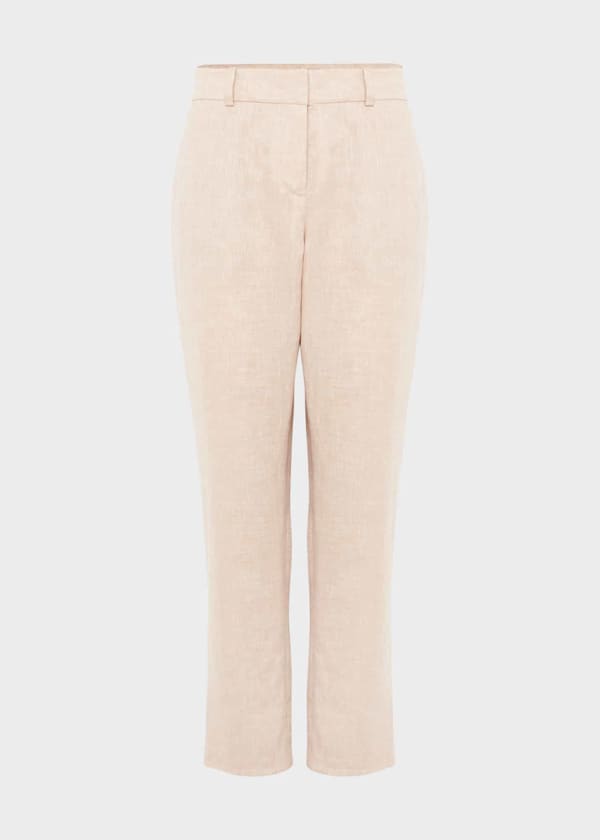 Ivana Linen Trouser