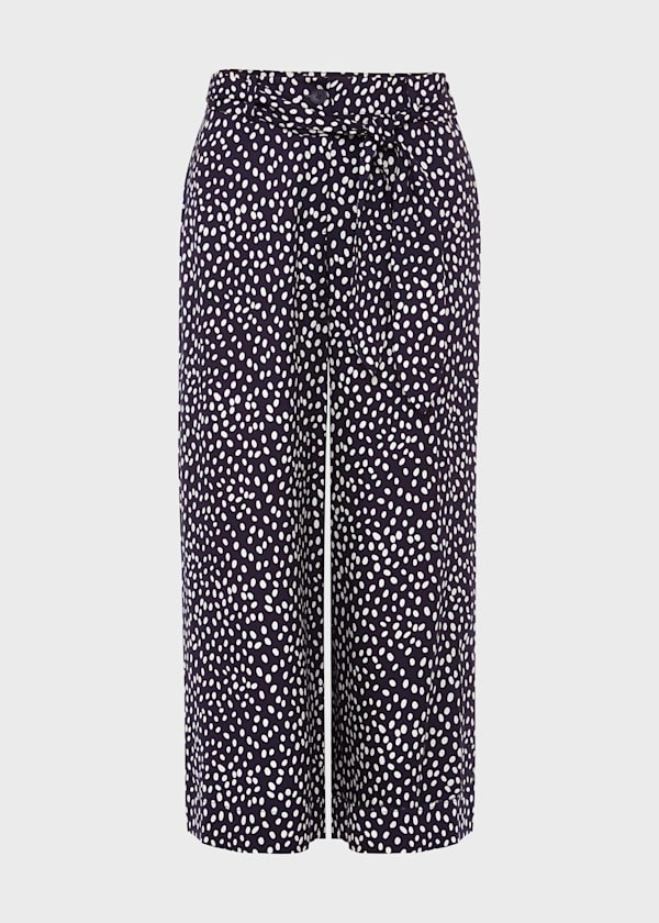 Astrid Wide Leg Trousers