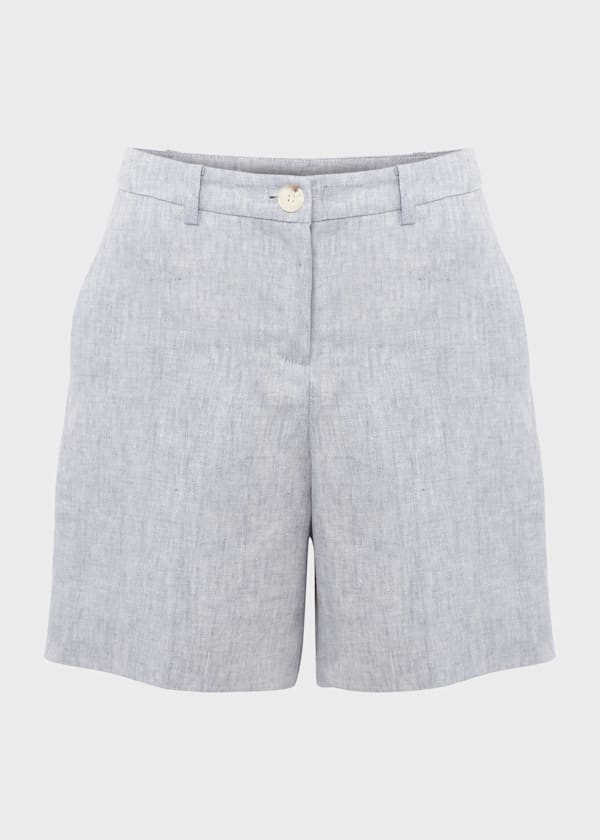 Maeve Linen Short