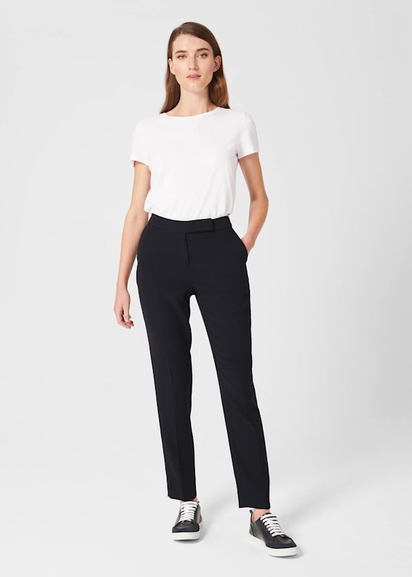 Abigail Tapered Trousers