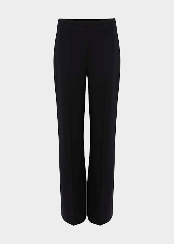 Abigail Wide Trousers