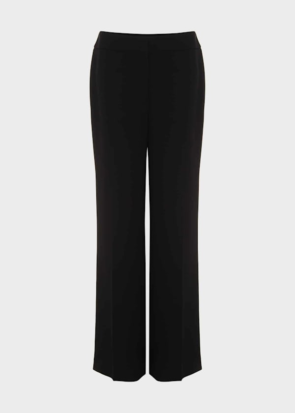 Alva Straight Trousers