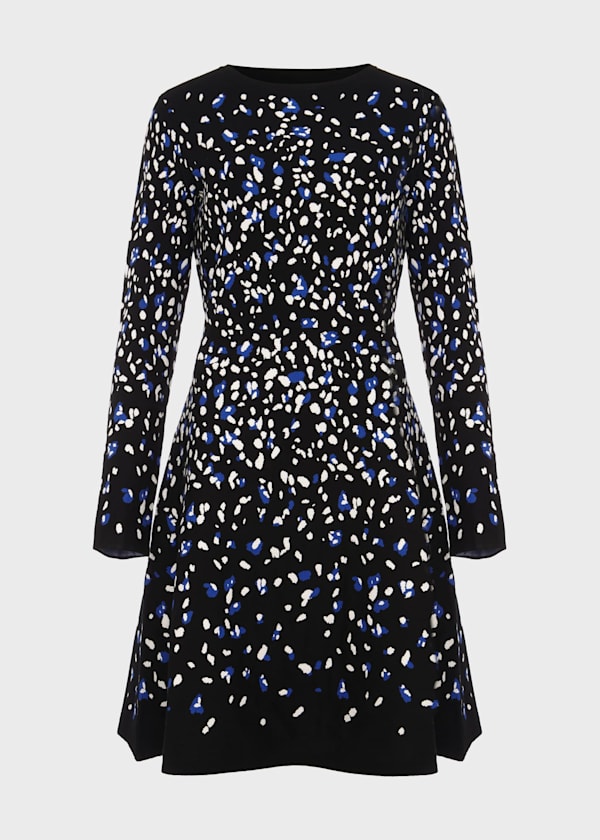 Jodie Knitted Dress