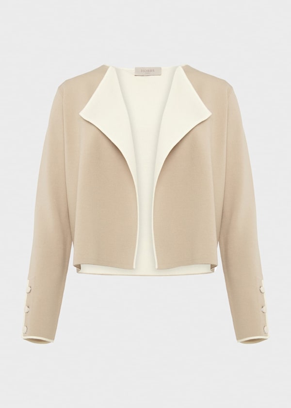 Darcy Knitted Jacket 