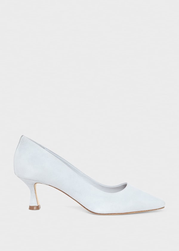 Esther Court Shoes