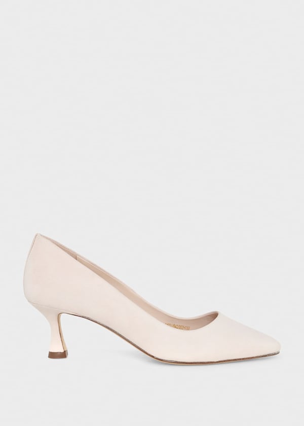 Esther Court Shoes