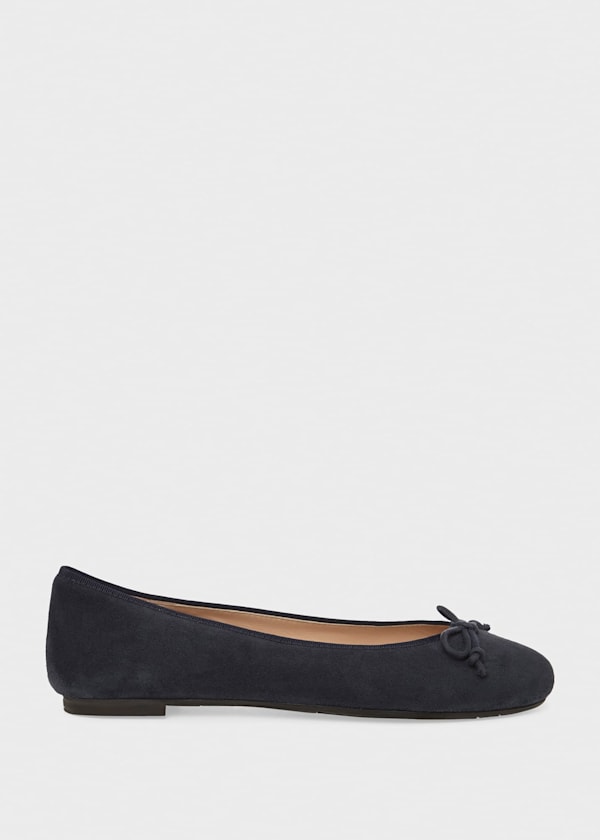 Flo Ballet Flats