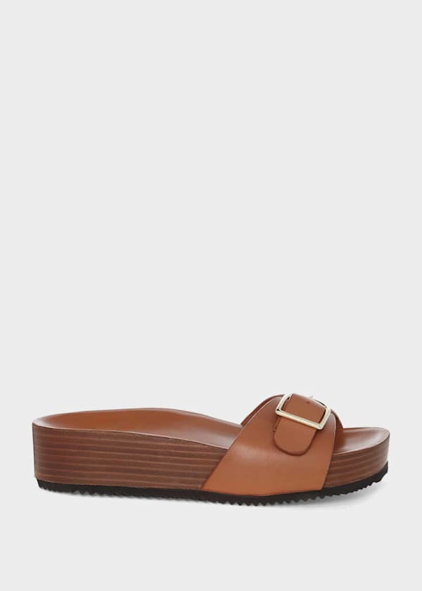 Madeline Sandal