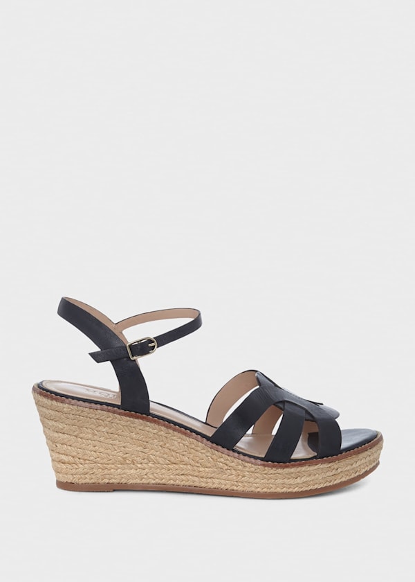 Grace Espadrille