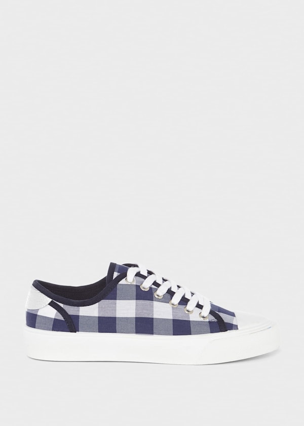 Bess Canvas Sneakers