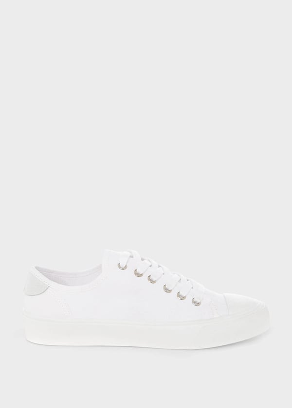 Bess Canvas Sneakers