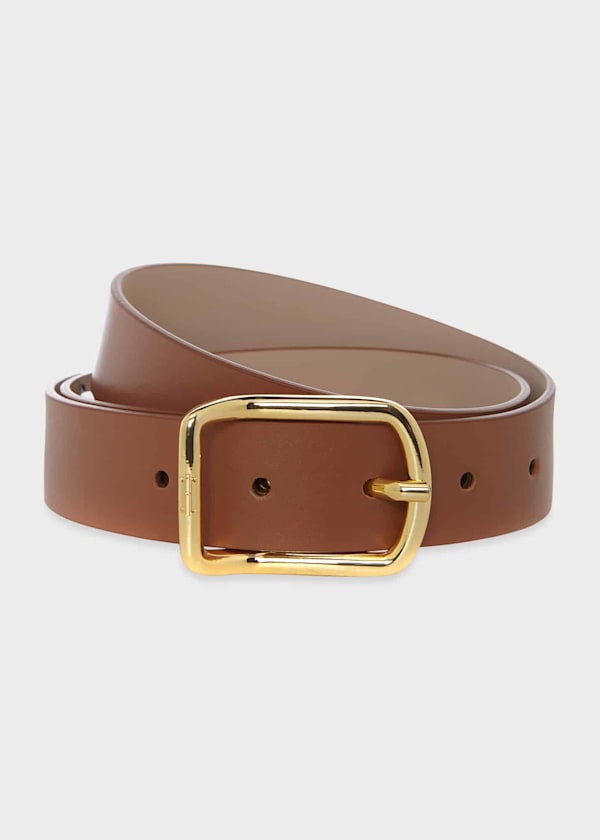 Cassidy Jeans Belt