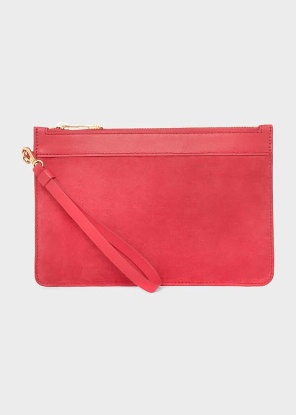 Lundy Wristlet