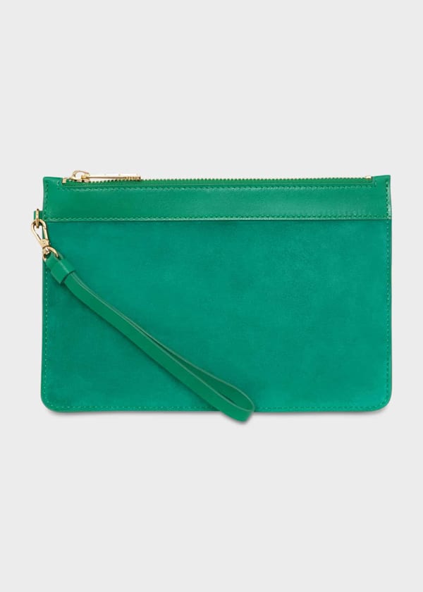 Lundy Wristlet