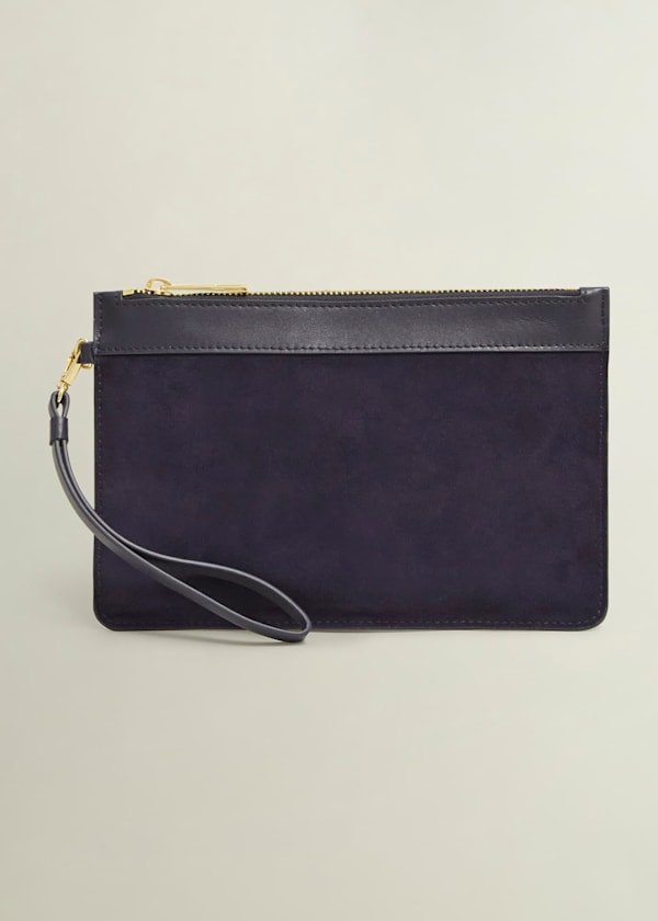 Lundy Wristlet