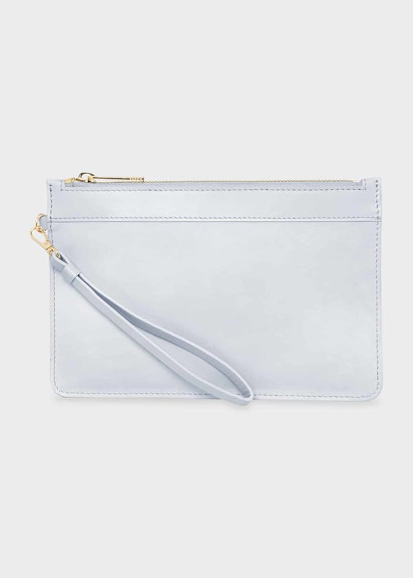 Lundy Wristlet