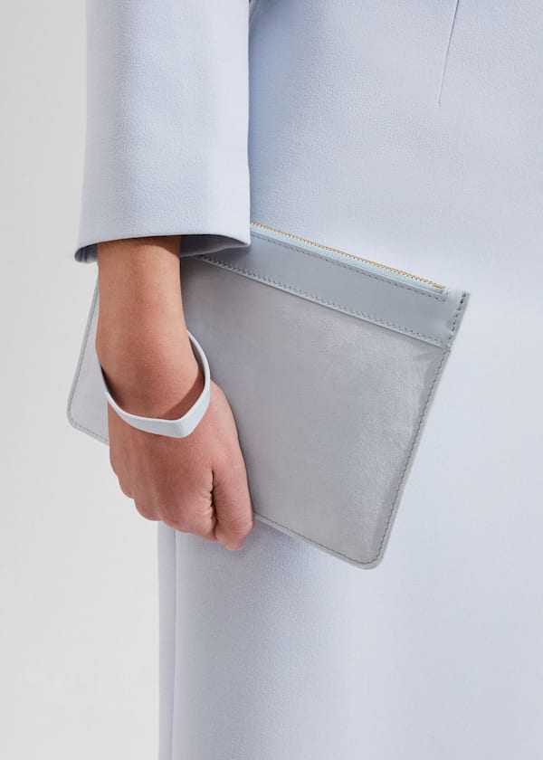 Lundy Wristlet