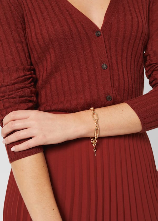 Avery Bracelet