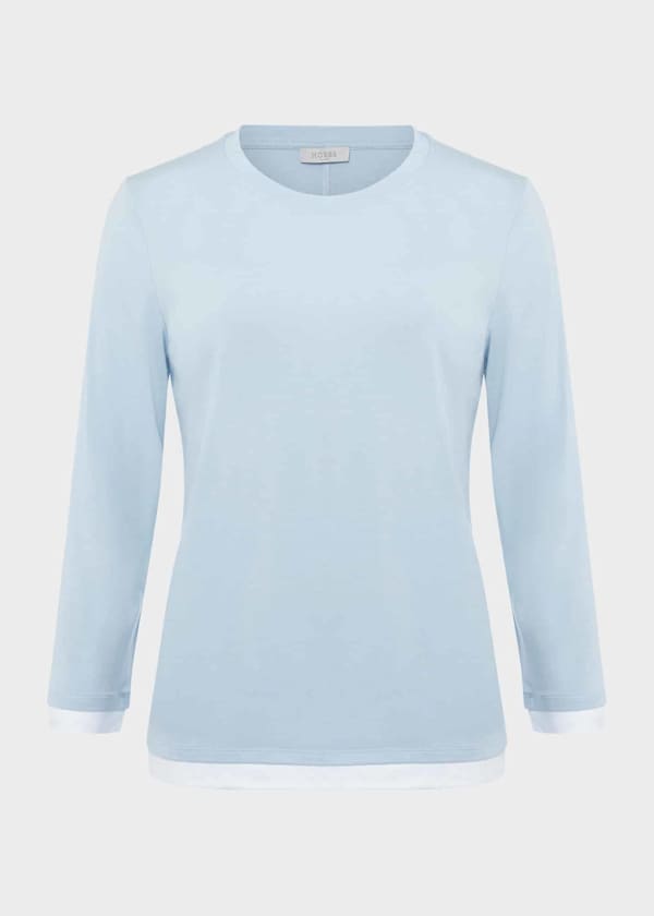 Amelie Cotton Top