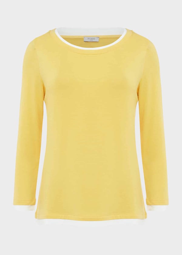 Delaney Top