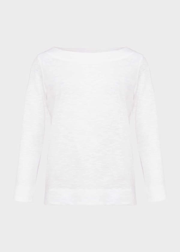 Avia Cotton Slub T-Shirt