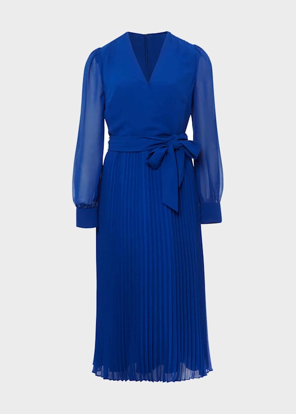 Ag eveline wrap dress outlet