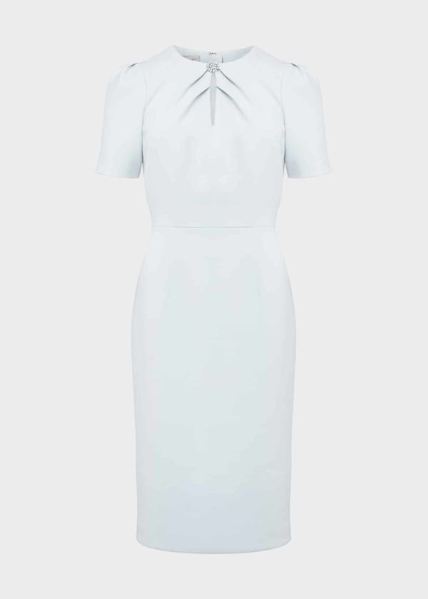 Gabrielle Shift Dress