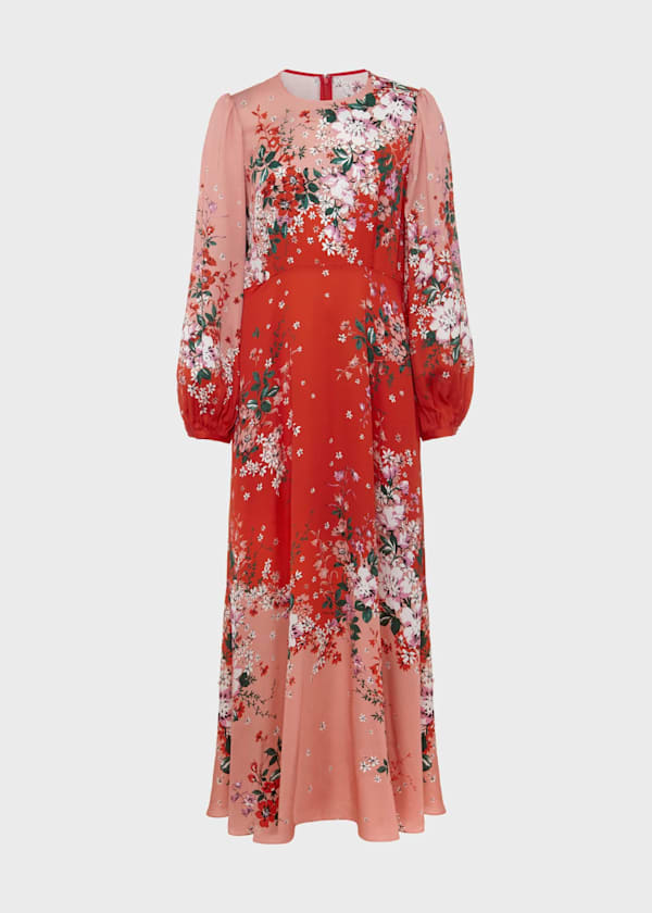 Denman Dress