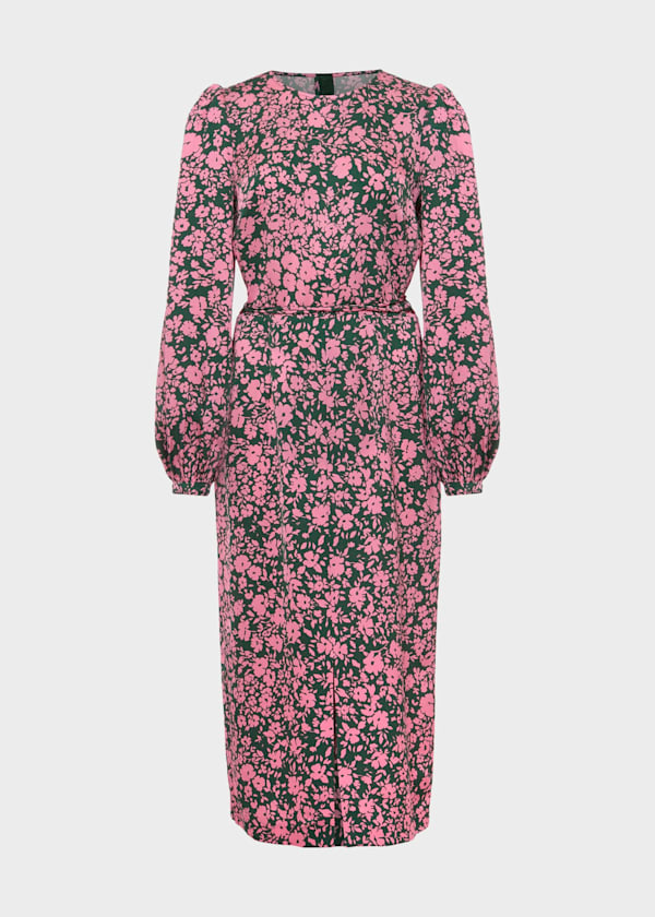 Charlton Dress