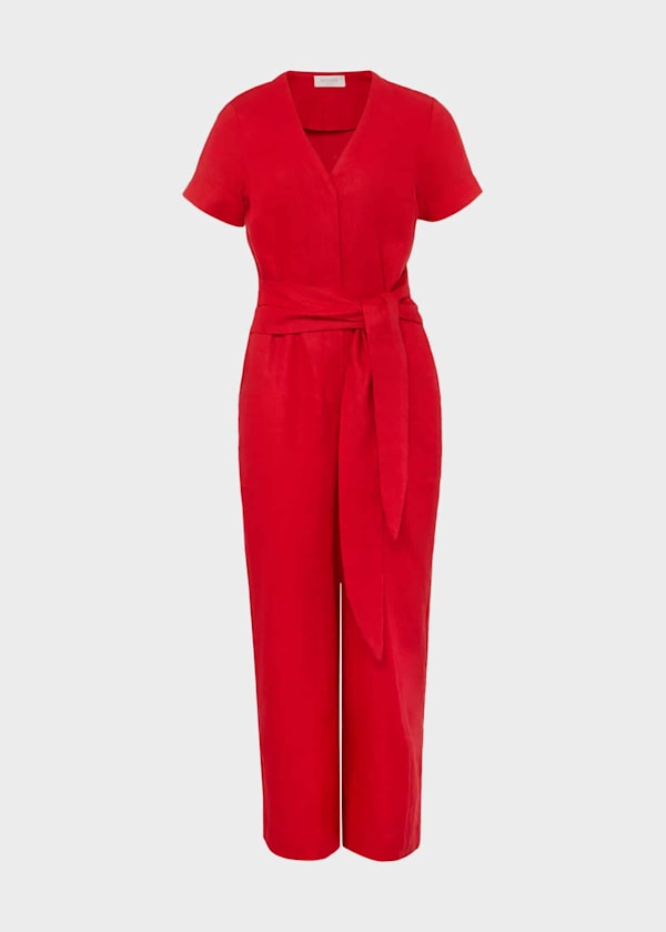 Aliya Jumpsuit